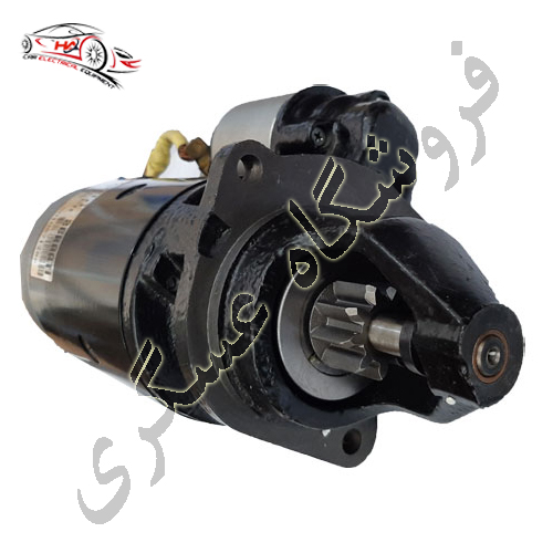 استارت خاور 24 ولت